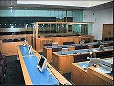 magistrates court