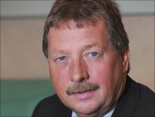 Sammy Wilson