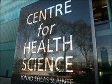 Centre for Health Science, Inverness