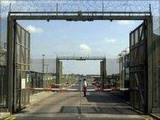 Maghaberry Prison