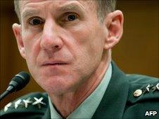 Stanley McChrystal
