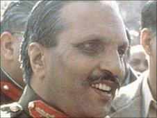 Zia ul-Haq