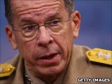 Mike Mullen