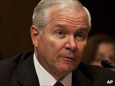 Robert Gates