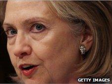 Hillary Clinton