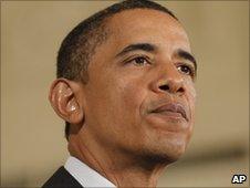 Barack Obama
