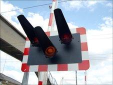 Level crossing