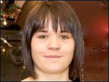 Ffion Wyn Roberts