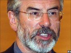 Gerry Adams