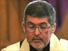 Father Paul Bennett