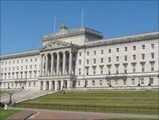 Stormont