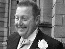 David John Silvey