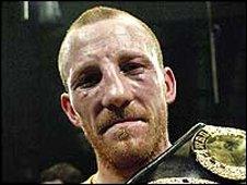 Eamonn Magee