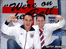 Ant and Dec