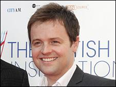 Declan Donnelly