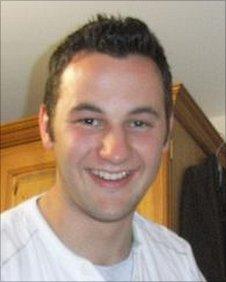 Pc Dan Cooper