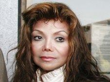 LaToya Jackson