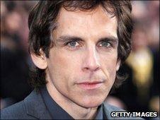 Ben Stiller