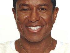 Jermaine Jackson