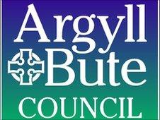 Argyll and Bute Council logo