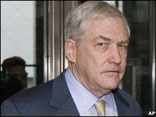 Conrad Black in court (image from March 2007)