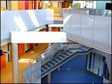 Bristol Brunel Academy