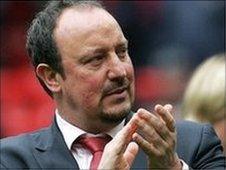 Rafael Benitez