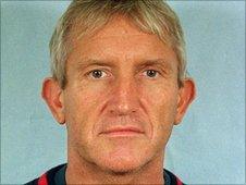 Kenneth Noye