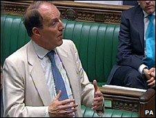 Simon Hughes