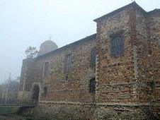 Colchester Castle