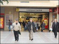 Liverpool Central