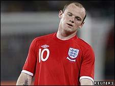 Wayne Rooney