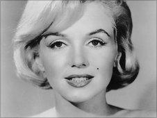 Marilyn Monroe