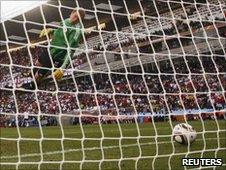 England WC disalowed goal