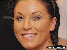 Jessie Wallace