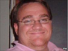 Dan Beedell