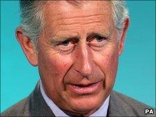 Prince Charles