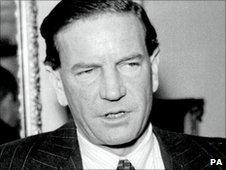 Kim Philby