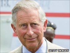 Prince Charles