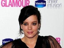 Lily Allen