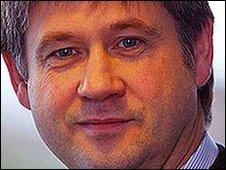 Basil McCrea