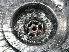 Plughole