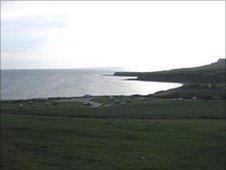 Kimmeridge, Dorset