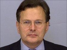 Lord Goldsmith