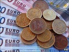 Euros