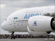 Airbus A380