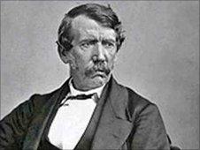 David Livingstone