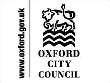 Oxford City Council logo