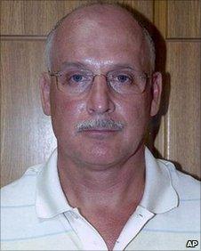 Christopher Metsos (Cyprus police handout, 1 July 2010)