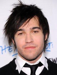 Pete Wentz